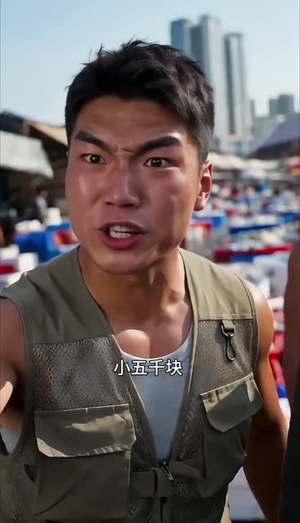 赶海系统之称霸海上(34集) 赶海系统之称霸海上(34集)短剧全集抢先看