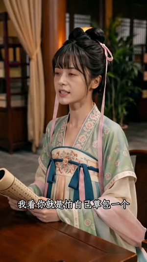 重生复仇路上,太子追着我告白(85集) 重生复仇路上,太子追着我告白(85集)短剧太好看了吧