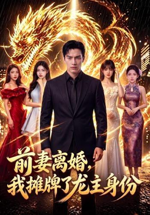 前妻离婚,我摊牌了龙主身份(59集) 前妻离婚,我摊牌了龙主身份(59集)解说文案