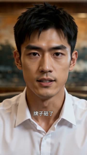 追风少年（39集）番茄免费短剧