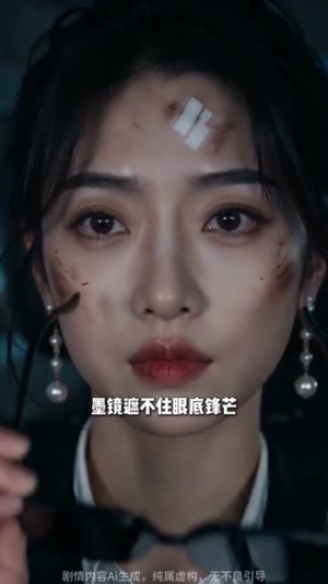 她目中无人，哪知我是掌舵人（42集）热播短剧来袭