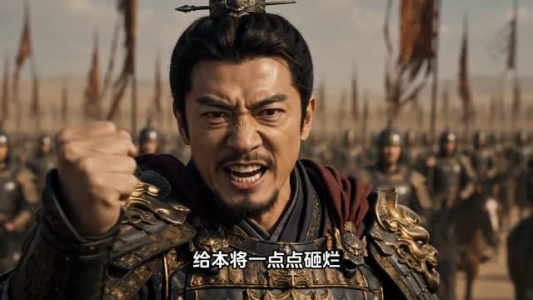 荒漠建国:从流犯到霸主(43集) 荒漠建国:从流犯到霸主(43集)看到大结局