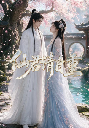 仙君请自重(24集) 仙君请自重(24集)最新上映免费看