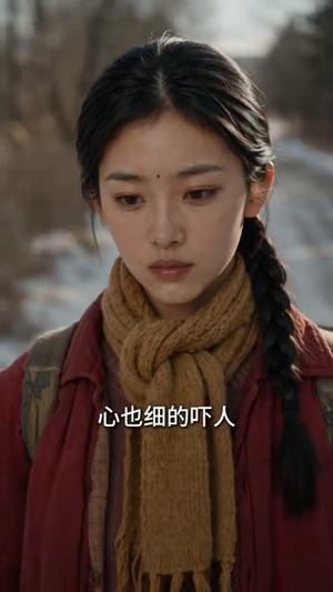 替妹插队北大荒,腹黑男的进步史(80集) 替妹插队北大荒,腹黑男的进步史(80集)古代短剧推荐