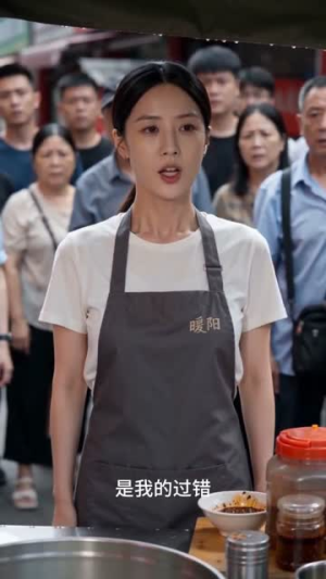 暖阳自渡(20集) 暖阳自渡(20集)古代短剧推荐
