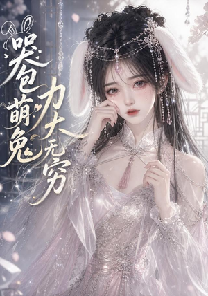 哭包萌兔力大无穷(46集) 哭包萌兔力大无穷(46集)火爆短剧推荐