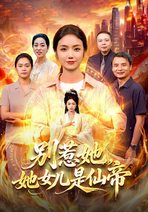 别惹她,她女儿是仙帝(95集) 别惹她,她女儿是仙帝(95集)第三季