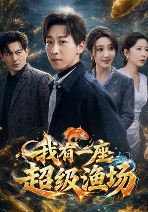 我有一座超级渔场(70集) 我有一座超级渔场(70集)免费看全网短剧