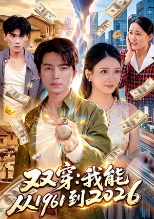 双穿:我能从1961到2026(101集) 双穿:我能从1961到2026(101集)好看短剧抢先看