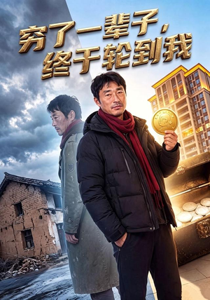 穷了一辈子,终于轮到我 (49集) 穷了一辈子,终于轮到我 (49集)热播短剧重燃
