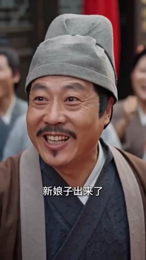 一山风月伴行医（59集）每日分享短剧
