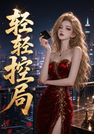轻轻控局 (41集)热播短剧追不停