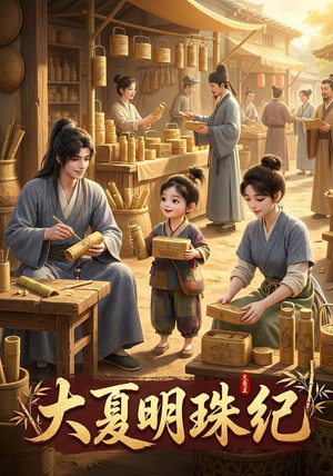 大夏明珠纪 (118集)精彩短剧随心推