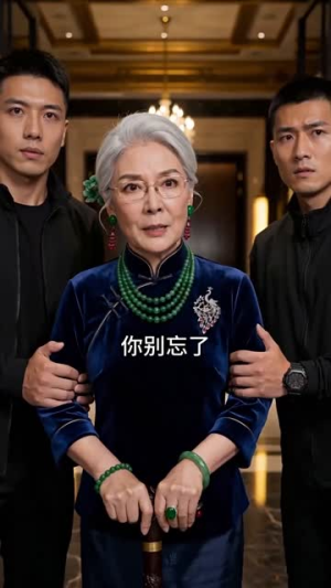 言落成雨,玉逢重光(45集) 言落成雨,玉逢重光(45集)好看短剧推荐