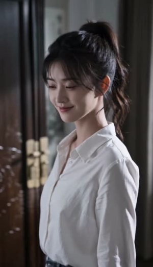 真诚永远是必杀技（77集）最火短剧热播
