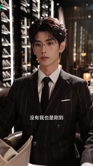 失忆总裁变回少年暗恋我(45集) 失忆总裁变回少年暗恋我(45集)在哪看免费