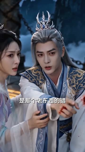 我的反派师父(66集) 我的反派师父(66集)热播短剧重燃