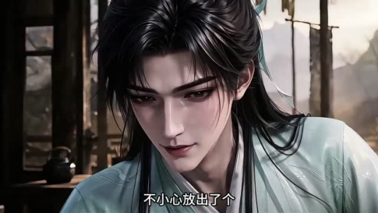千年魔头携手斩尽世间黑暗（34集）口碑爆棚免费看