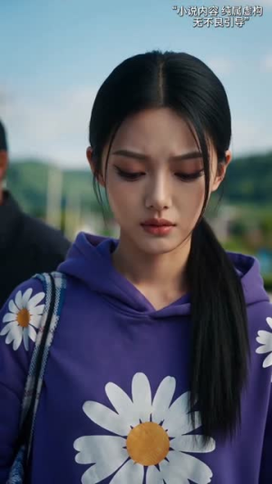 养鸡妹不好惹(46集) 养鸡妹不好惹(46集)每日分享短剧