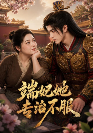 端妃她专治不服(60集) 端妃她专治不服(60集)哪个短剧网能看