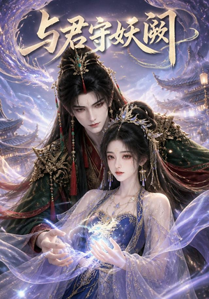 与君守妖阙（47集）观看软件