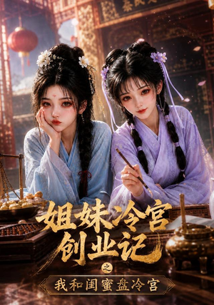 姐妹冷宫创业记之我和闺蜜盘冷宫（36集）热播短剧追不停