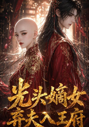 光头嫡女弃夫入王府 (74集) 光头嫡女弃夫入王府 (74集)最新火爆短剧