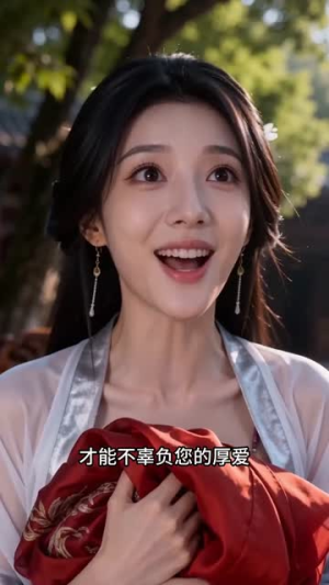 妙手医妃伴靖王（22集）小短剧推荐