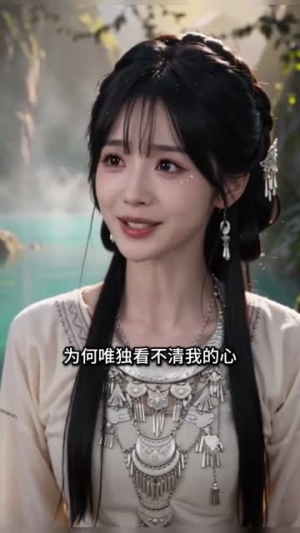 向山域少主诉尽软意（18集）精彩短剧来袭