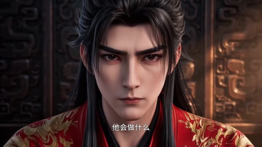九州明君录第二季（60集）短剧热播推荐