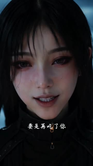 都市邺灵人，我以神灵为食（68集）集免费看短剧
