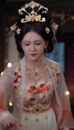 春风绕香锁郡主（49集）热门了短剧