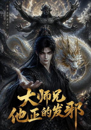 大师兄他正的发邪（143集）全集免费观看