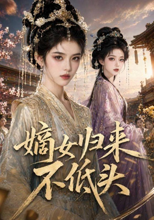 嫡女归来不低头（41集）经典回顾免费看