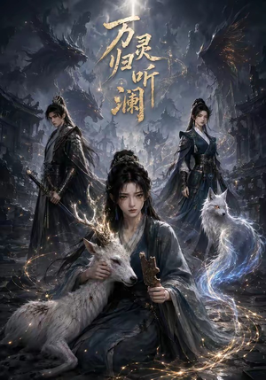 万灵归听澜（126集）百度网盘在线看