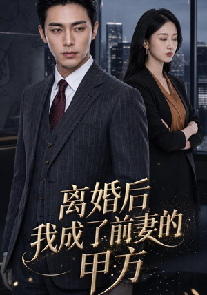 离婚后我成了前妻的甲方（64集）免费全集短剧