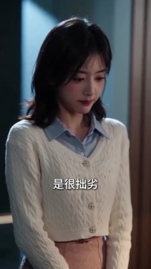 网恋网友竟是代课老师（30集）一个短剧看全集