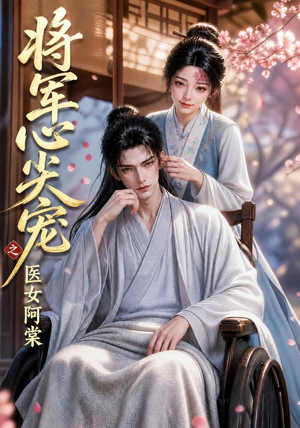 将军心尖宠之医女阿棠(91集) 将军心尖宠之医女阿棠(91集)真的太好看了