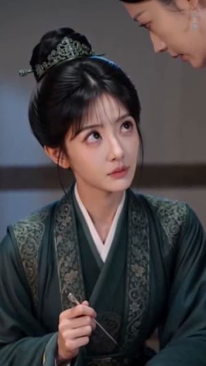 宫阙藏锋破沉冤(90集) 宫阙藏锋破沉冤(90集)精彩短剧来了