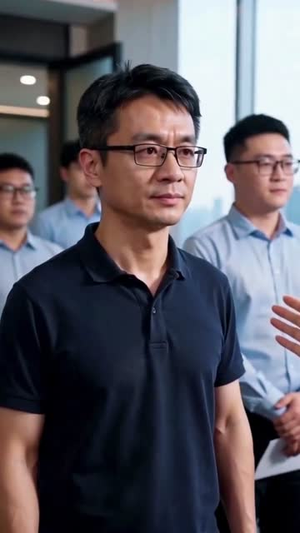 我是苏总的老公(49集) 我是苏总的老公(49集)我全都看完了