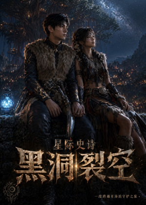 星际史诗之黑洞裂空(57集) 星际史诗之黑洞裂空(57集)让你一口气看完