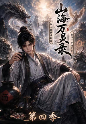 山海万灵录第四季（111集）古代短剧推荐