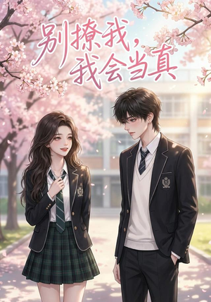 别撩我，我会当真（35集）原创精彩短剧