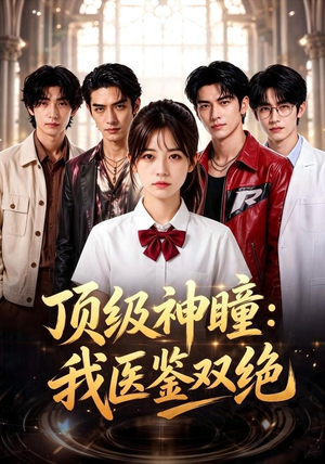 顶级神瞳:我医鉴双绝(72集) 顶级神瞳:我医鉴双绝(72集)直接看到大结局