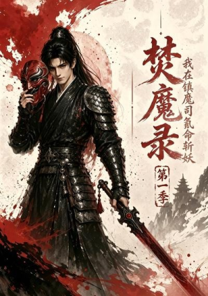焚魔录：我在镇魔司氪命斩妖第一季（90集）高质量短剧推荐