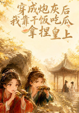 穿成炮灰后我靠干饭吃瓜拿捏皇上（36集）更新时间一览表