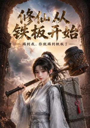 修仙从铁板开始（43集）分享热门短剧