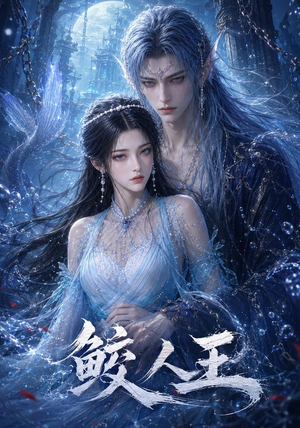 鲛人王(60集) 鲛人王(60集)短剧后续更精彩
