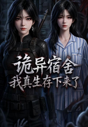 诡异宿舍,我真生存下来了(141集) 诡异宿舍,我真生存下来了(141集)大结局