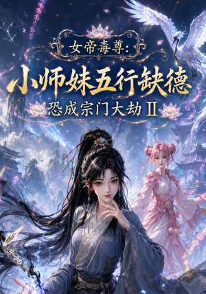 女帝毒尊：小师妹五行缺德恐成宗门大劫II（71集）短剧太好看了吧